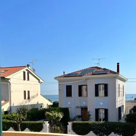 Casa Corinaldesi Appartamento Marotta