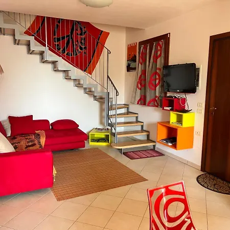 Appartamento Casa Corinaldesi *