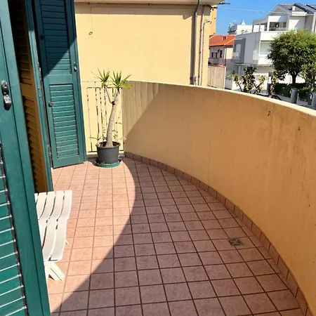 Appartamento Casa Corinaldesi *