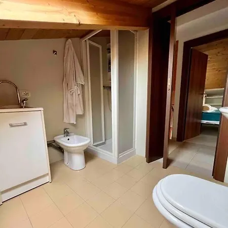 Appartamento Casa Corinaldesi Marotta