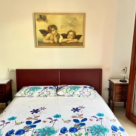 Appartamento Casa Corinaldesi