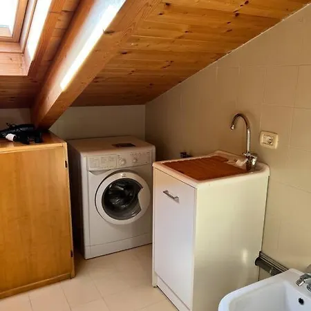 Casa Corinaldesi Appartamento *