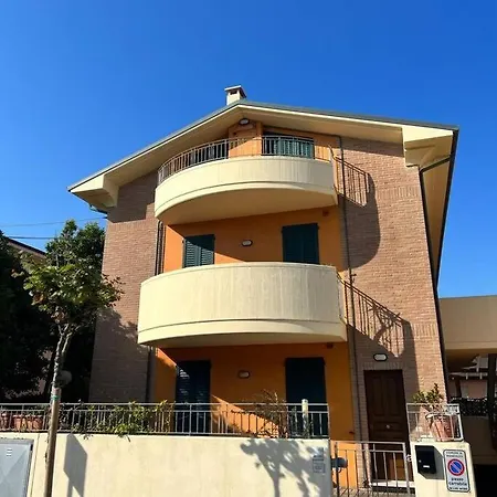 Casa Corinaldesi Appartamento *