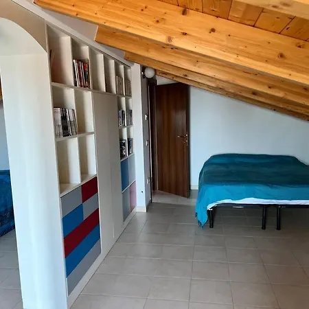 Appartamento Casa Corinaldesi *