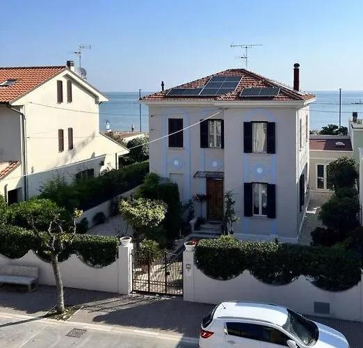 Apartment Casa Corinaldesi Marotta